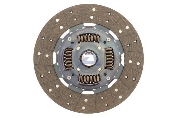 Disque d'embrayage AISIN ref. DK-002